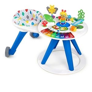Baby Einstein "Around We Grow" 4-in-1 Discovery Center